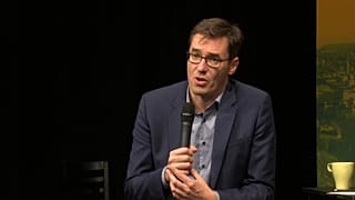 Βουδαπέστη: Ανέλαβε ο δήμαρχος που κέρδισε τον Όρμπαν