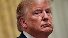 'Don't be a tough guy,' Trump warned Erdogan over Turkish offensive in Syria