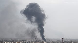 Συρία: Πεδίο στρατιωτικών και διπλωματικών αντιπαραθέσεων