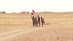 بموجب الاتفاق مع الأكراد.. الجيش السوري يوسع انتشاره في المناطق الاستراتيجية الحدودية مع تركيا