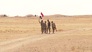 بموجب الاتفاق مع الأكراد.. الجيش السوري يوسع انتشاره في المناطق الاستراتيجية الحدودية مع تركيا