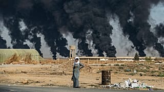 نهمین روز حمله ترکیه به شمال سوریه؛ آمریکا انبار مهمات خود را بمباران کرد