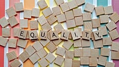 "The EU continues its snail’s pace when it comes to gender equality progress", report says