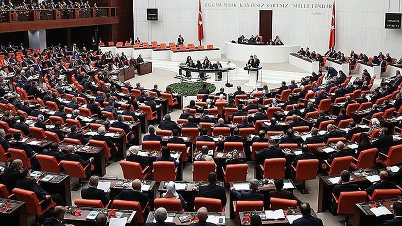 Yasalaşan yargı reform paketinde neler var?
