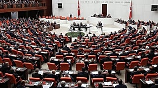 Yasalaşan yargı reform paketinde neler var?