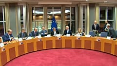 Por fin hay acuerdo de Brexit entre la UE y el Reino Unido