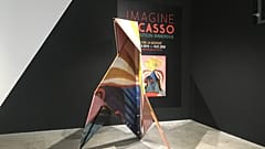 Imagine Picasso: Immersive installation takes visitors on a 'poetic voyage' through his art