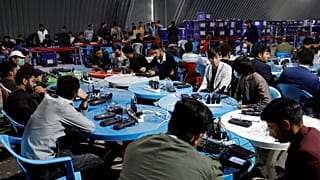 نتایج انتخابات افغانستان ۱۹ اکتبر،۲۷ مهر/میزان اعلام نمی‌شود