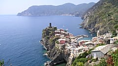 Cinque Terre, patrimonio Unesco tra turismo e protezione dell'ambiente