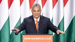 A brexit miatt bizonytalan az Orbán-beszéd október 23-án