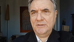 Alessandro Politi (Director of Nato Defense College Foundation)