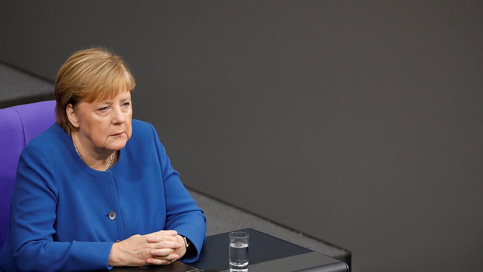 Befizetési kedvezményt akar kérni Merkel Németországnak az uniós büdzsé kapcsán