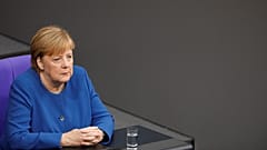 Befizetési kedvezményt akar kérni Merkel Németországnak az uniós büdzsé kapcsán