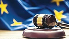 Rus vatandaşı üç çocuklu bir anne Türkiye'yi AİHM'de mahkum ettirdi
