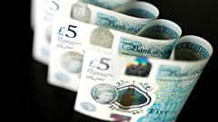 Le reazioni della sterlina alla frenata sull'accordo Brexit