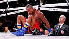 Muere el boxeador Patrick Day por las lesiones cerebrales en un combate