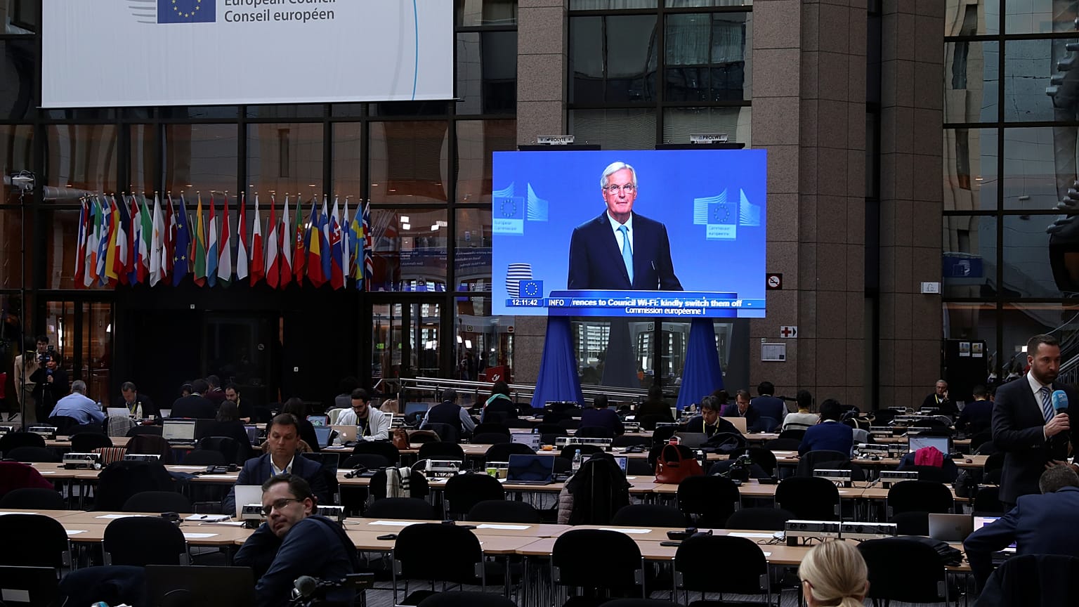 Avrupalı liderler yeni Brexit anlaşması için ne dedi?