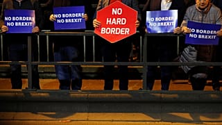 Anlaşmaya varılan yeni Brexit metninin içeriği nasıl değişti?