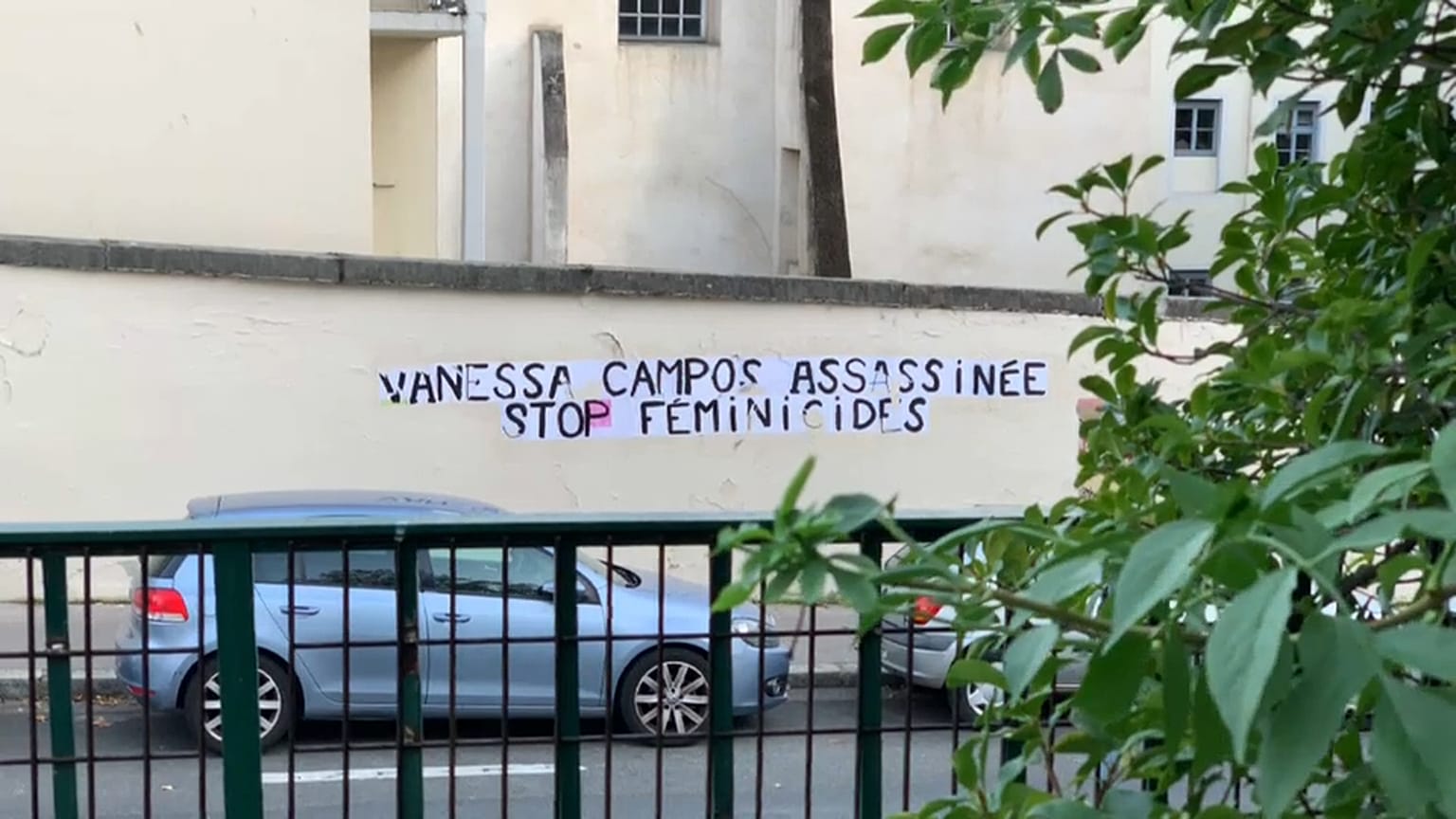 Féminicides en France : un tous les deux jours
