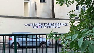 Féminicides en France : un tous les deux jours