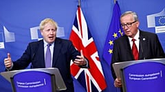 Ankara Anlaşması Brexit ile sona erecek, geçiş sürecinde ise başvurular devam edecek