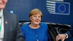 La cumbre del Brexit se abre con un acuerdo sobre la mesa