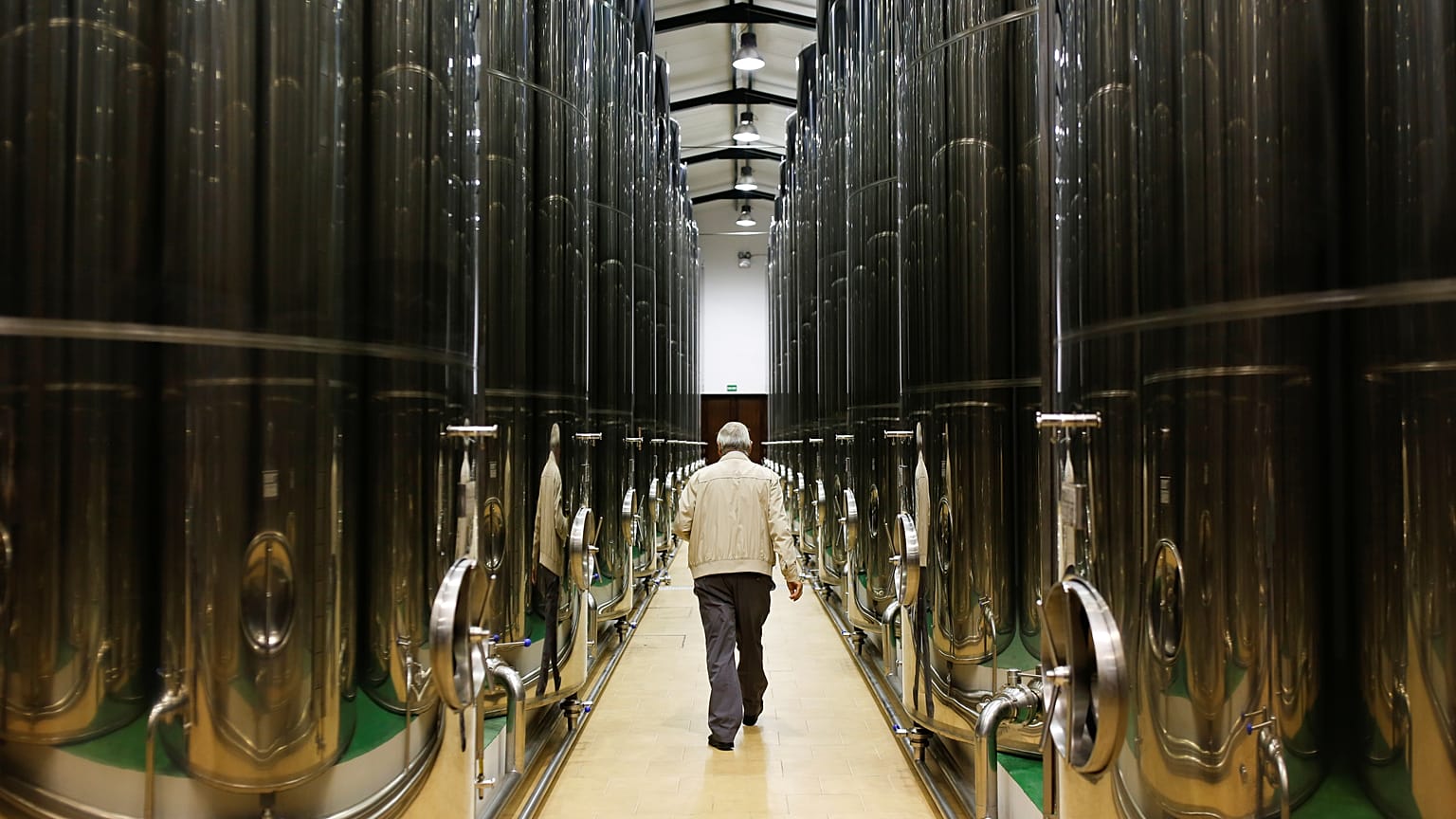 Scattano i dazi USA sul made in Europe