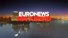 Euronews am Abend | 17.10.2019