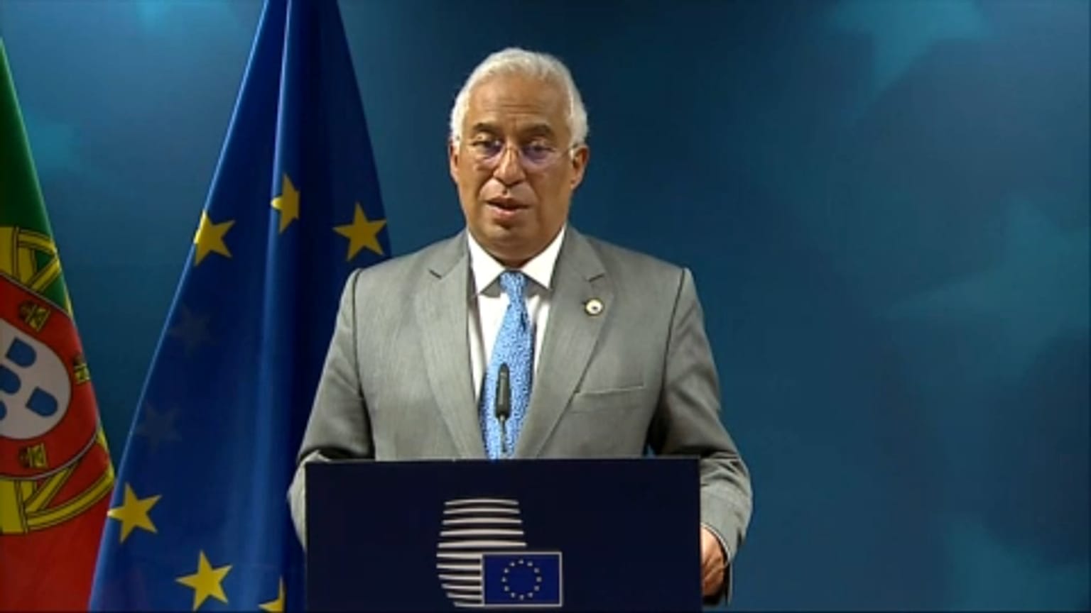 Impasse na cimeira da União Europeia sobre orçamento