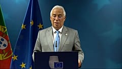 Brexit: PM Costa espera que seja "o fim da linha"