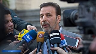 محمود واعظی، رئیس دفتر رئیبس جمهوری ایران