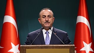 Türkiye'den Suriye için ABD ve Rusya'ya eleştiri: Eğer buralar temizlenmezse harekatı başlatacağız