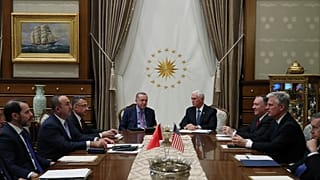 Türkiye ile ABD arasında varılan 13 maddelik anlaşmada neler var?