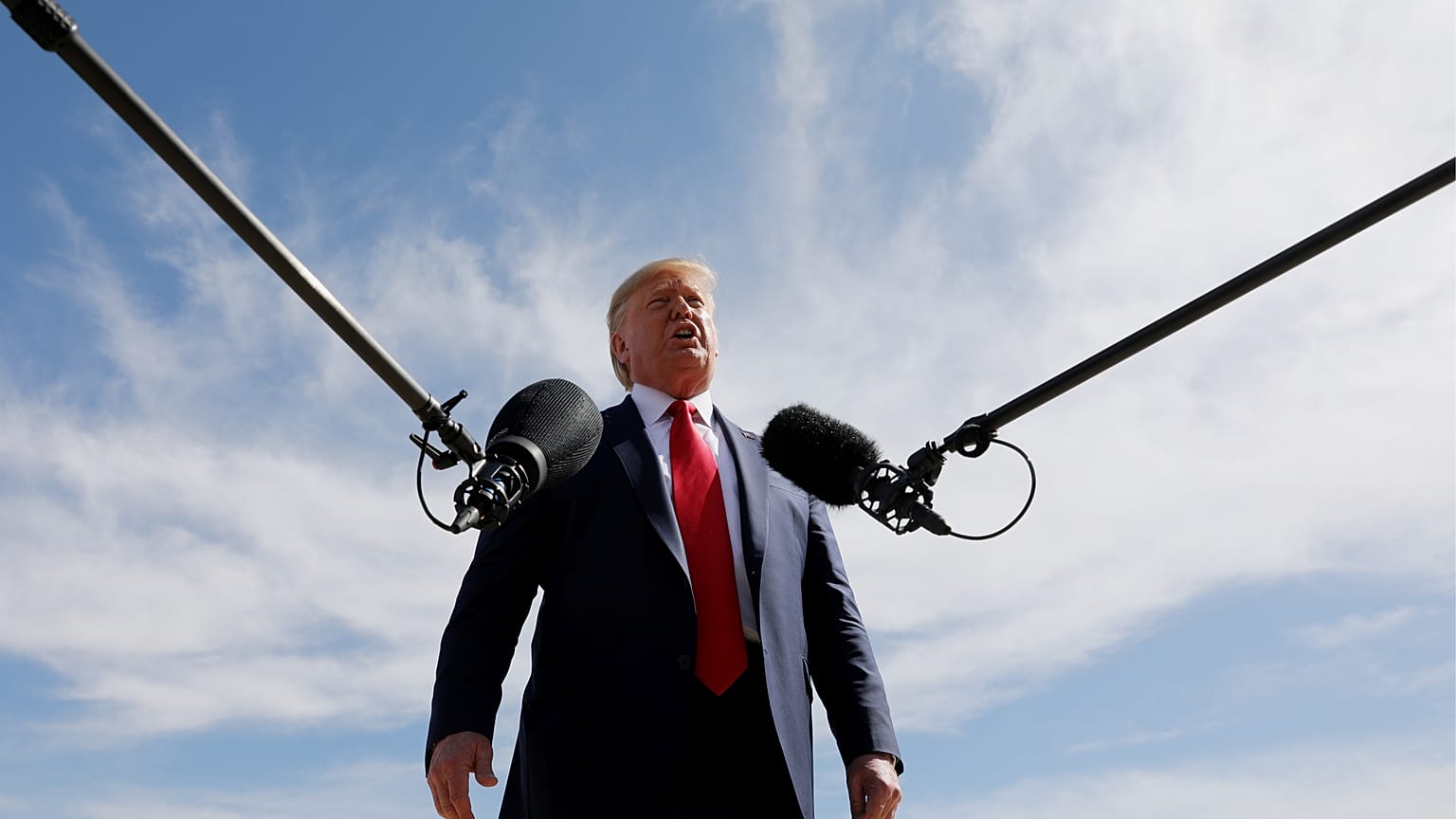 Türkiye ile varılan anlaşmanın ardından Trump: Kürtler, Türkler, ABD mutlu; uygarlık da mutlu