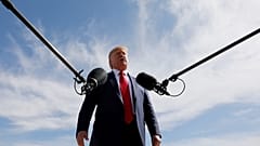 Türkiye ile varılan anlaşmanın ardından Trump: Kürtler, Türkler, ABD mutlu; uygarlık da mutlu