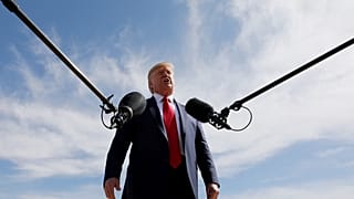 Türkiye ile varılan anlaşmanın ardından Trump: Kürtler, Türkler, ABD mutlu; uygarlık da mutlu