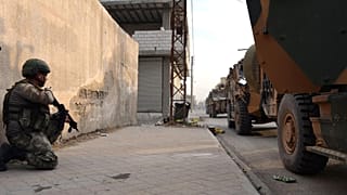 ABD-Türkiye anlaştı: Şam yönetimi; Suriye'de Kürdistan istemiyoruz, SDG; anlaşmayı kabul ediyoruz
