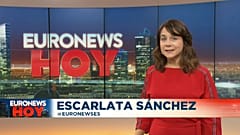 Euronews Hoy | Las noticias del jueves 17 octubre de 2019