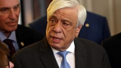 Πρ.Παυλόπουλος: «Ανάγκη να σεβαστεί η Τουρκία το Διεθνές και Ευρωπαϊκό Δίκαιο»