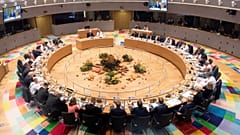 Αλληλεγγύη προς την Κύπρο στα συμπεράσματα του Ευρωπαϊκού Συμβουλίου