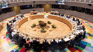 Αλληλεγγύη προς την Κύπρο στα συμπεράσματα του Ευρωπαϊκού Συμβουλίου