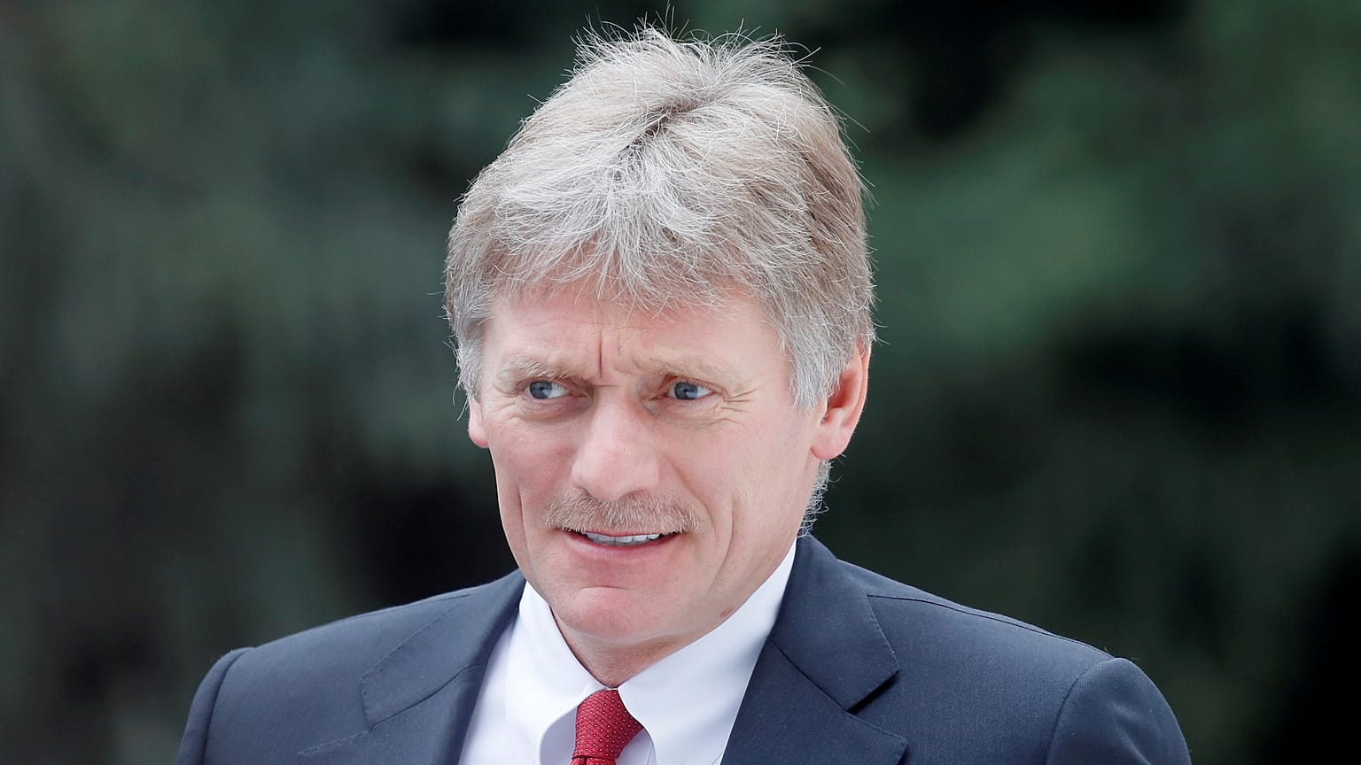 Kremlin: Kürtler sınırdan çekilmezse Türkler onları ezip geçecek