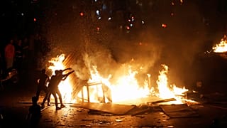 Δυο νεκροί από επεισόδια σε διαδηλώσεις στο Λίβανο για τα μέτρα λιτότητας