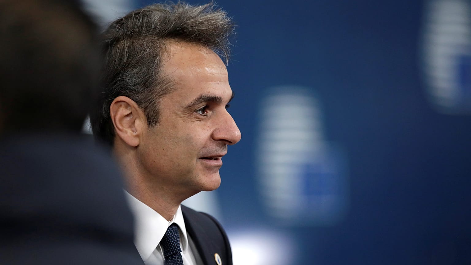 Μητσοτάκης στο euronews: Η Συμφωνία των Πρεσπών να τηρηθεί στο ακέραιο