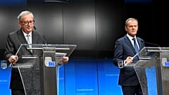 L’UE divisée sur l’élargissement