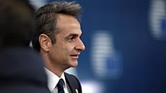Μητσοτάκης από Σαγκάη: Να κάνουμε τον Πειραιά το μεγαλύτερο λιμάνι της Ευρώπης