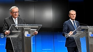 L’UE divisée sur l’élargissement