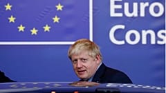 Explainer: How is Boris Johnson's new Brexit deal different?