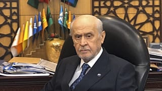 ABD ve Türkiye arasında varılan ateşkes anlaşması sonrası Bahçeli: "Uzlaşmayı değerli buluyoruz"