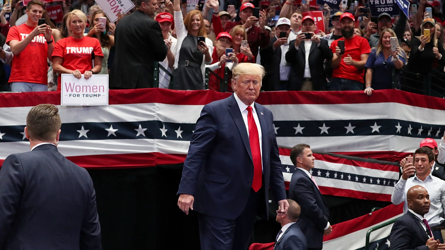 Video | Trump'tan tepki çeken ateşkes yorumu: Çocuk gibi kavga etmeye ihtiyaçları var